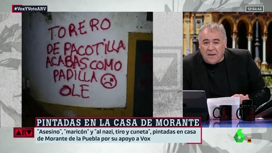 ferreras ferreras