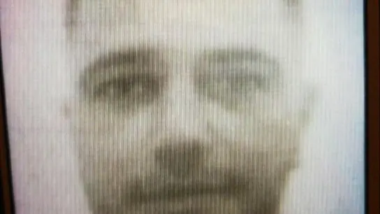 Imagen del radical islamista de origen holandés detenido en Cataluña Imagen del radical islamista de origen holandés detenido en Cataluña