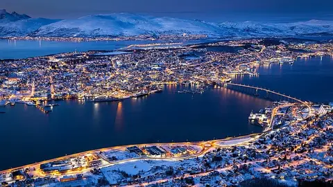 Tromso Tromso