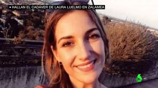 Un vecino con antecedentes por asesinato y robo con fuerza, entre los sospechosos por la desaparición de Laura Luelmo Un vecino con antecedentes por asesinato y robo con fuerza, entre los sospechosos por la desaparición de Laura Luelmo