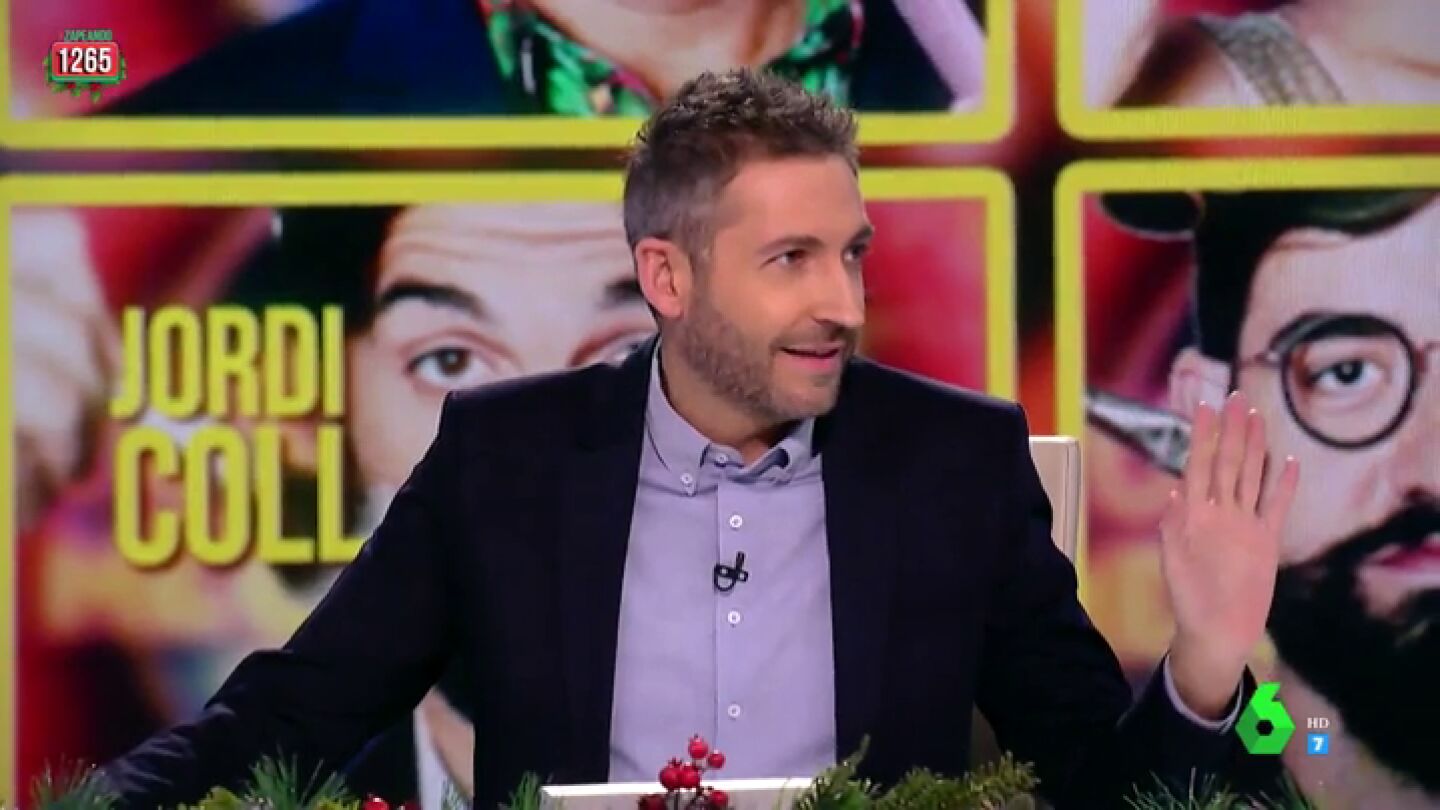 El rifirrafe entre Frank Blanco y Chenoa: "No eres la m&aacute;s adecuada para juzgarme"