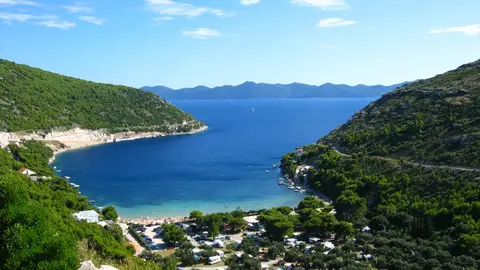 Croacia Croacia