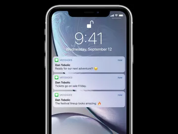 Los iPhone llevan ganando grosor desde hace unos años, pero eso puede volver a revertirse a partir del año que viene Los iPhone llevan ganando grosor desde hace unos años, pero eso puede volver a revertirse a partir del año que viene