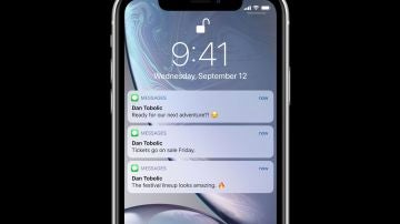 Los iPhone llevan ganando grosor desde hace unos años, pero eso puede volver a revertirse a partir del año que viene