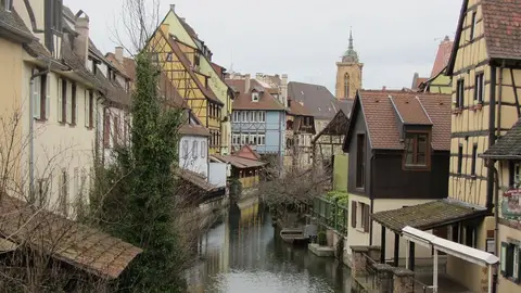 Colmar Colmar