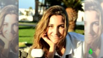 Laura Luelmo, la joven asesinada en Huelva