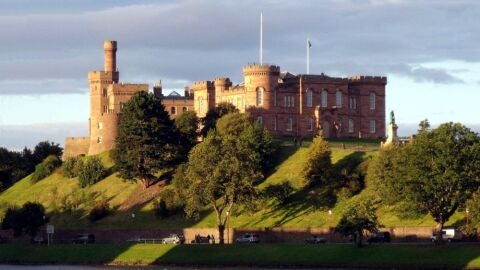 Escocia