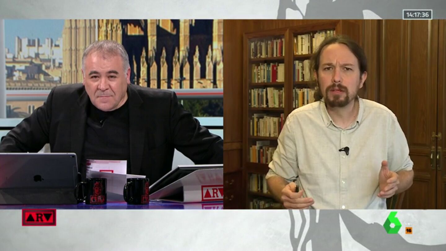 iglesias vox ok