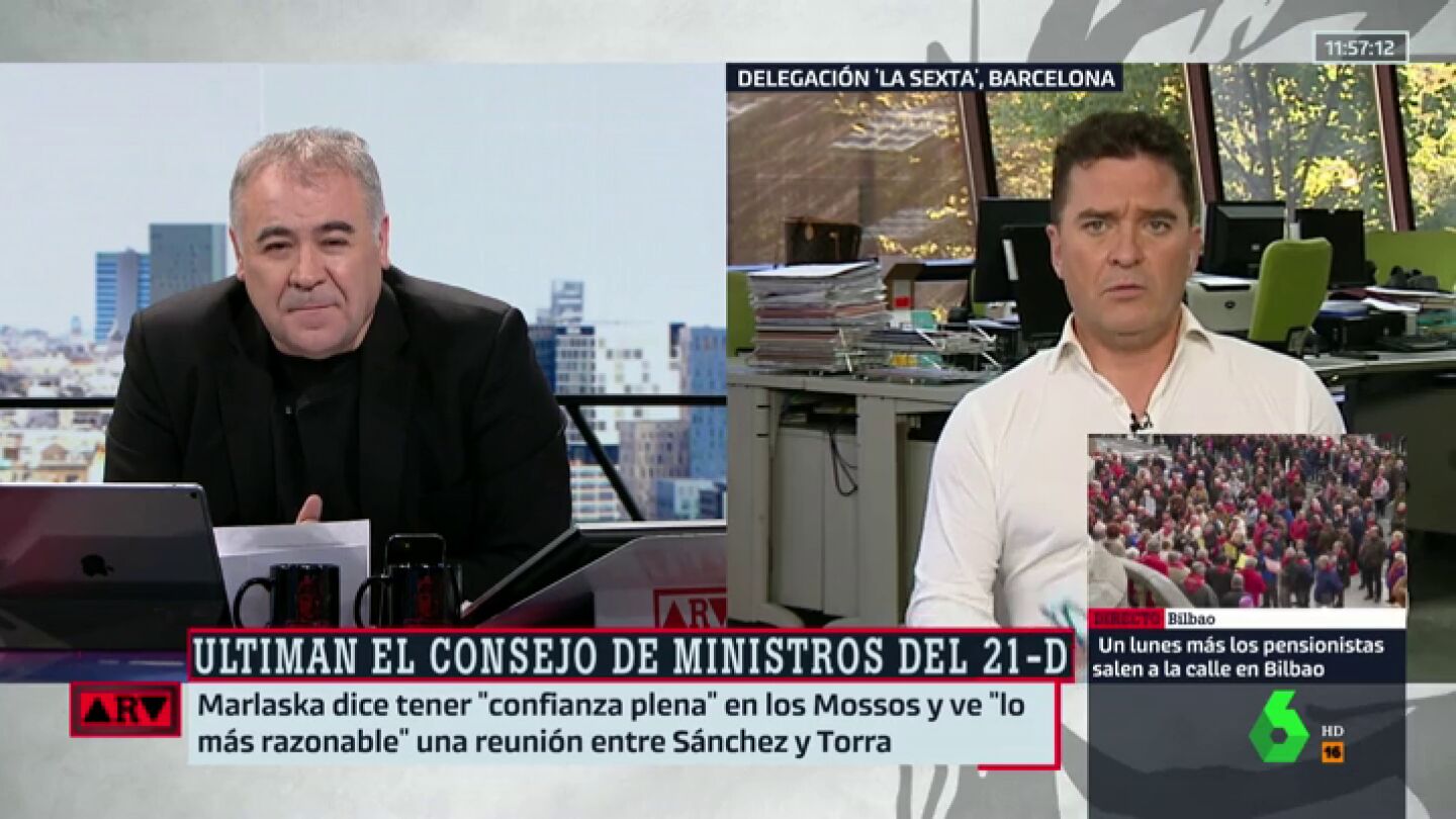 Antonio Garc&iacute;a Ferreras y Carlos Qu&iacute;lez