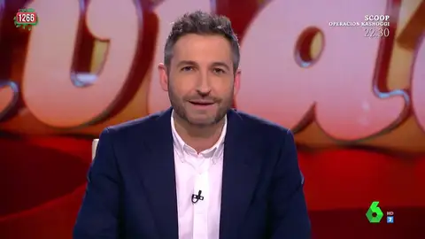 La reivindicación de Frank Blanco contra los límites del humor: "Malo será el día en el que perdamos la risa y los chistes" La reivindicación de Frank Blanco contra los límites del humor: "Malo será el día en el que perdamos la risa y los chistes"