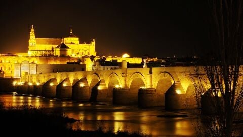 Puente Romano de Córdoba