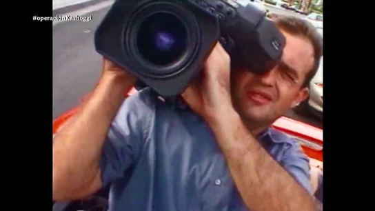 José Couso, Ricado Ortega... los otros 'Khashoggi' asesinados por hacer su trabajo José Couso, Ricado Ortega... los otros 'Khashoggi' asesinados por hacer su trabajo