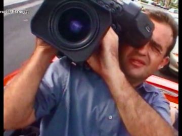 José Couso, Ricado Ortega... los otros 'Khashoggi' asesinados por hacer su trabajo José Couso, Ricado Ortega... los otros 'Khashoggi' asesinados por hacer su trabajo