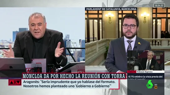 aragones reunion aragones reunion