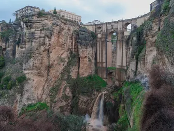 Puentes Puentes
