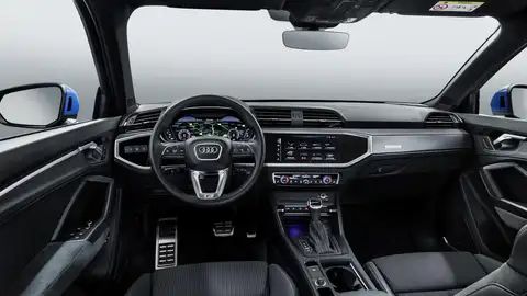 Audi Q3 2019 Audi Q3 2019