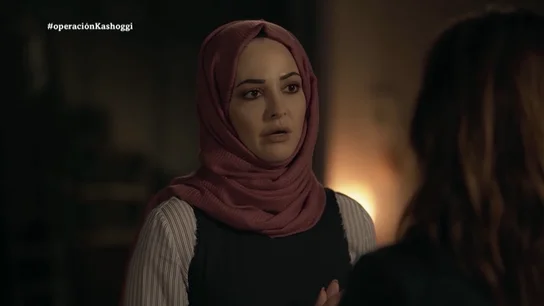 Habla la última persona que entrevistó a Jamal Khashoggi: "Fue asesinado por ser libre y expresar su opinión" Habla la última persona que entrevistó a Jamal Khashoggi: "Fue asesinado por ser libre y expresar su opinión"