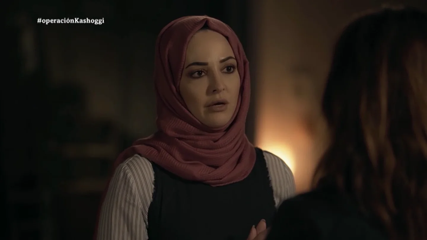 Habla la última persona que entrevistó a Jamal Khashoggi: "Fue asesinado por ser libre y expresar su opinión" Habla la última persona que entrevistó a Jamal Khashoggi: "Fue asesinado por ser libre y expresar su opinión"