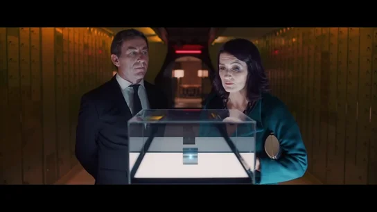 El nuevo anuncio navideño de Campofrío que quiere ensalzar la importancia de hacer reír: "El humor debería ser un bien de primera necesidad" El nuevo anuncio navideño de Campofrío que quiere ensalzar la importancia de hacer reír: "El humor debería ser un bien de primera necesidad"