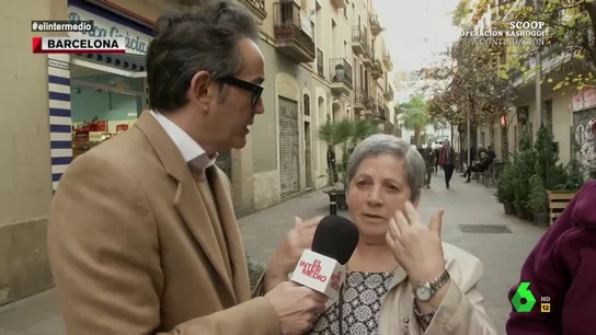 El Informe Mensual de Santi Villas analiza las preocupaciones de los ciudadanos El Informe Mensual de Santi Villas analiza las preocupaciones de los ciudadanos