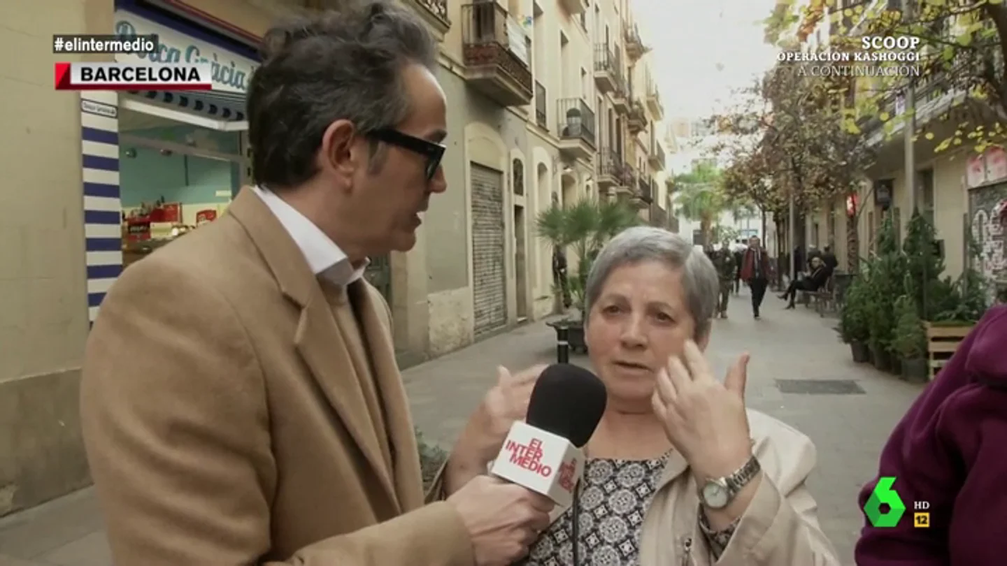 El Informe Mensual de Santi Villas analiza las preocupaciones de los ciudadanos El Informe Mensual de Santi Villas analiza las preocupaciones de los ciudadanos