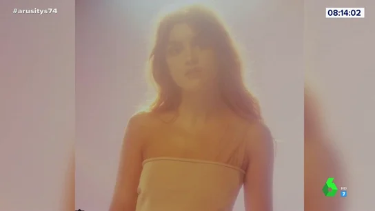 amaia romero amaia romero