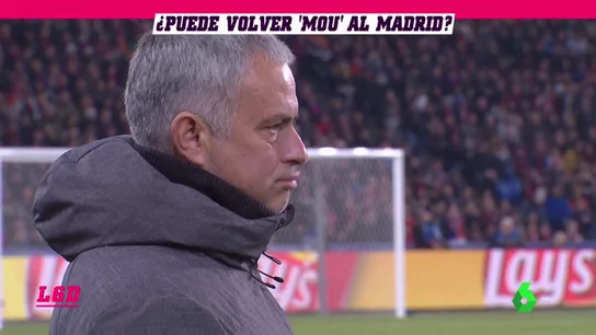 MourinhoL6D MourinhoL6D