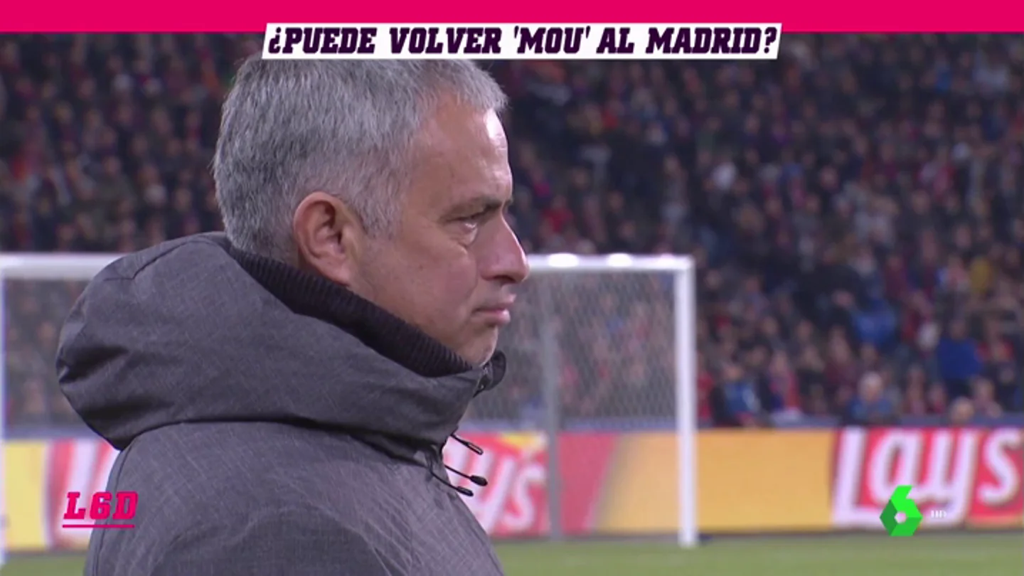 MourinhoL6D MourinhoL6D