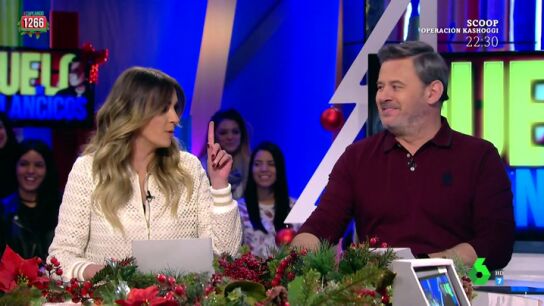 &iquest;'El Tamborilero' de Raphael o el 'All I Want for Christmas is You' de Mariah Carey?: los zapeadores eligen su villancico favorito