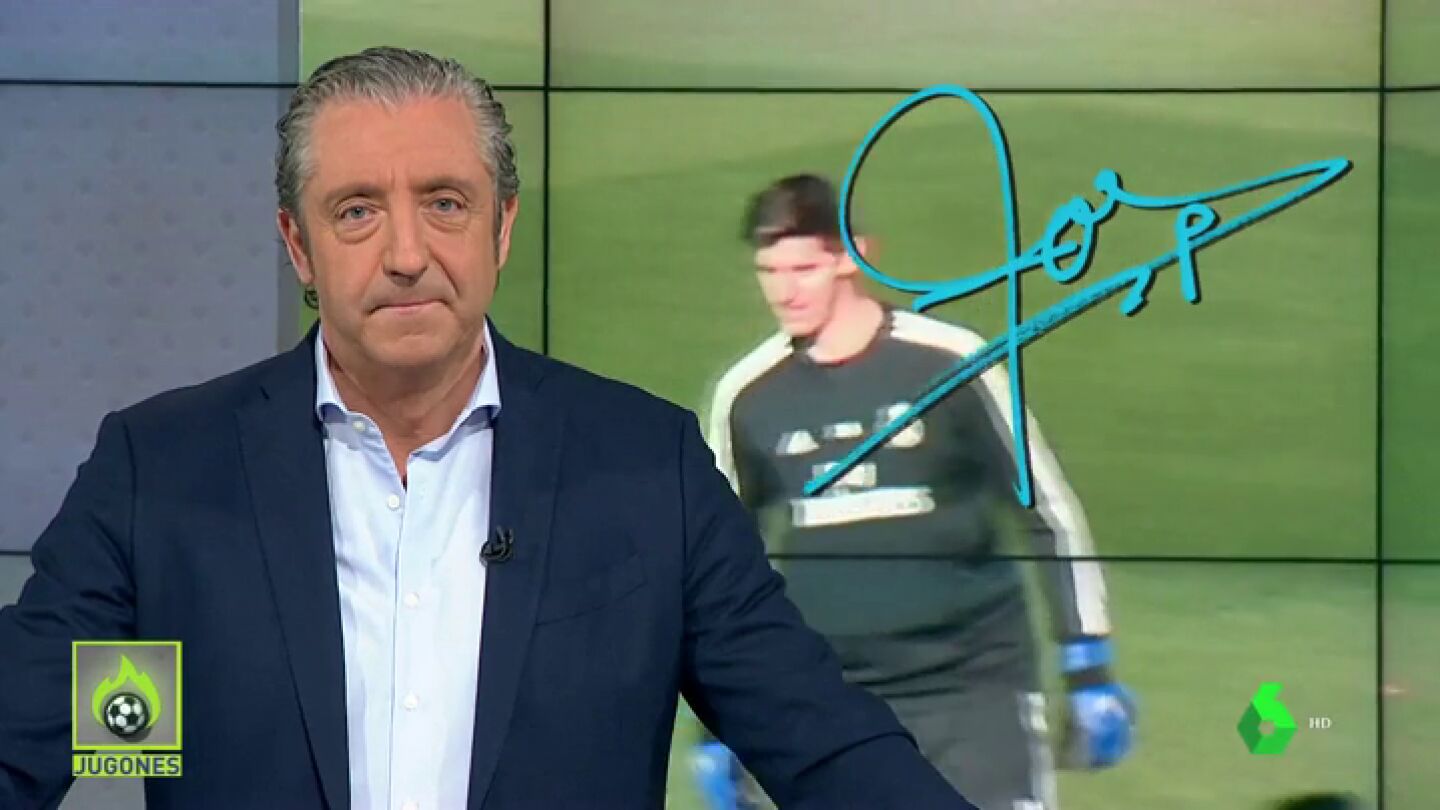 Josep Pedrerol: "Mourinho debe descansar, reflexionar y esperar. Las prisas no son buenas. Ni para Mourinho&hellip; ni para Florentino"