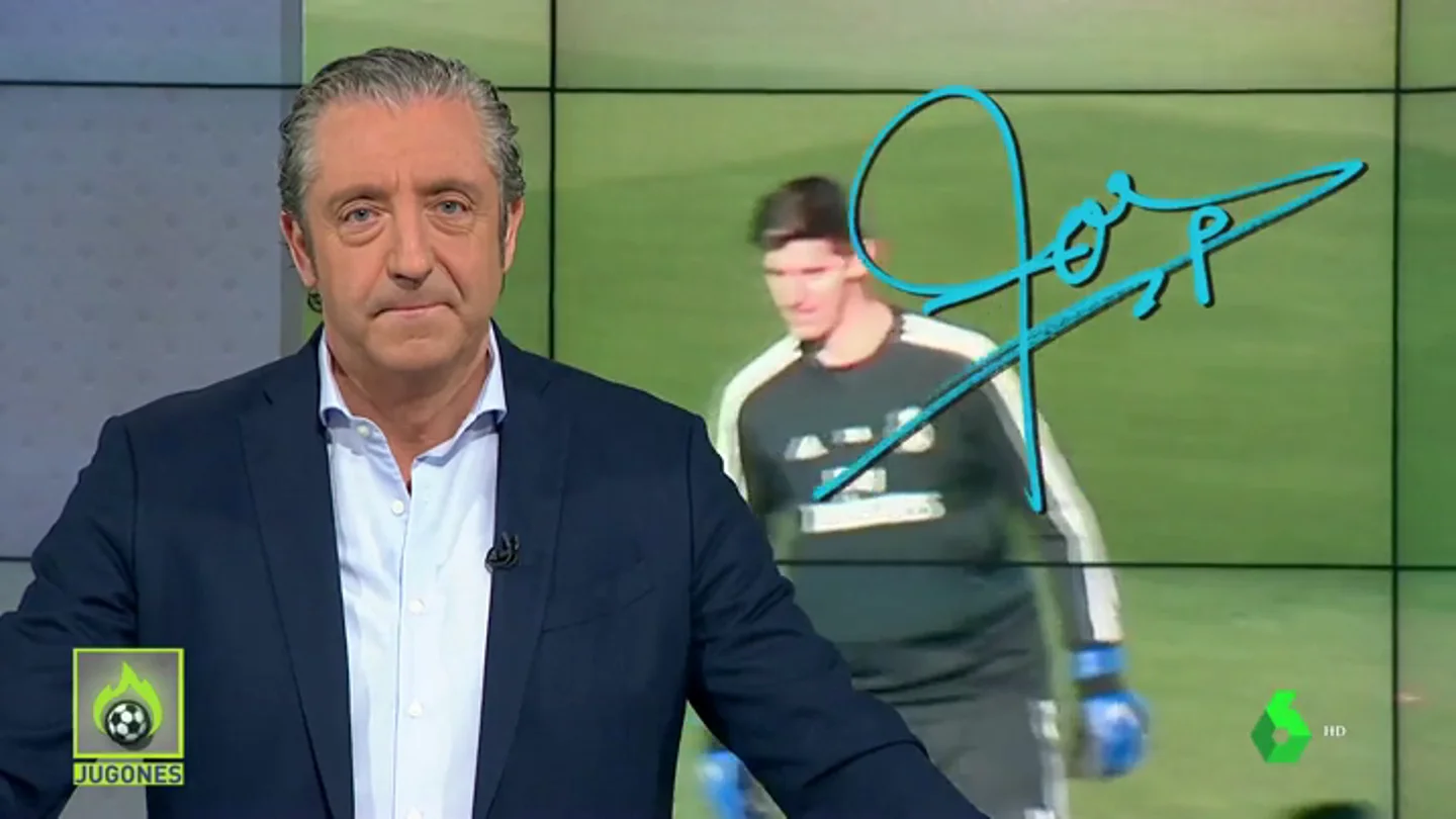 Josep Pedrerol: "Mourinho debe descansar, reflexionar y esperar. Las prisas no son buenas. Ni para Mourinho… ni para Florentino" Josep Pedrerol: "Mourinho debe descansar, reflexionar y esperar. Las prisas no son buenas. Ni para Mourinho… ni para Florentino"