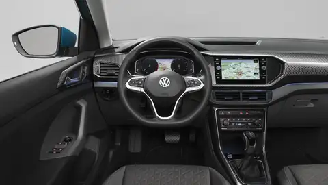 Volkswagen T-Cross Volkswagen T-Cross