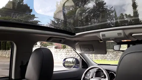 Mitsubishi ASX 2017 Mitsubishi ASX 2017