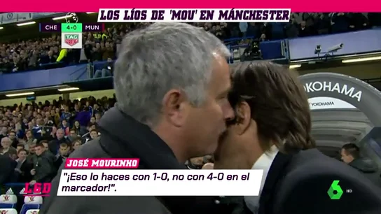 LiosMourinhoL6D LiosMourinhoL6D