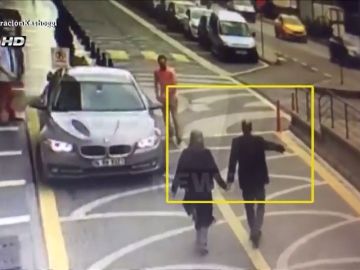 Asfixiado, descuartizado y disuelto en ácido: la recreación del terrible asesinato de Kashoggi Asfixiado, descuartizado y disuelto en ácido: la recreación del terrible asesinato de Kashoggi