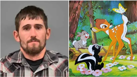 Condenado a ver Bambi Condenado a ver Bambi