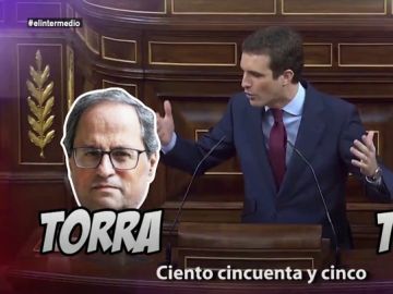 El nuevo hit de Pablo Casado, por Iván Lagarto El nuevo hit de Pablo Casado, por Iván Lagarto
