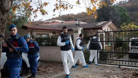 Aumentan los periodistas asesinados en 2018 tras cinco años de descenso: 63 profesionales Aumentan los periodistas asesinados en 2018 tras cinco años de descenso: 63 profesionales