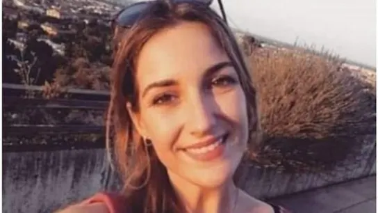 Laura Luelmo Laura Luelmo