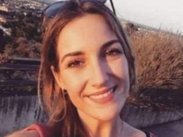 Laura Luelmo Laura Luelmo