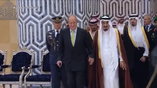 La base sobre la que se apoya España para seguir vendiendo armas a Arabia Saudí La base sobre la que se apoya España para seguir vendiendo armas a Arabia Saudí