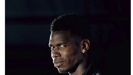Twitter de Pogba tras la destitución de Mourinho Twitter de Pogba tras la destitución de Mourinho