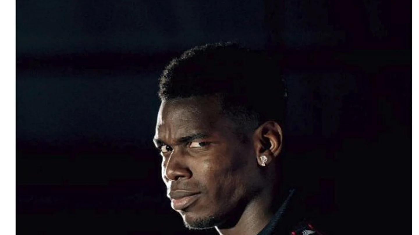 Twitter de Pogba tras la destitución de Mourinho Twitter de Pogba tras la destitución de Mourinho