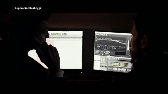 Historia de un asesinato en primera persona: cómo el 'smartwatch' de Khashoggi pudo grabar su propia muerte Historia de un asesinato en primera persona: cómo el 'smartwatch' de Khashoggi pudo grabar su propia muerte
