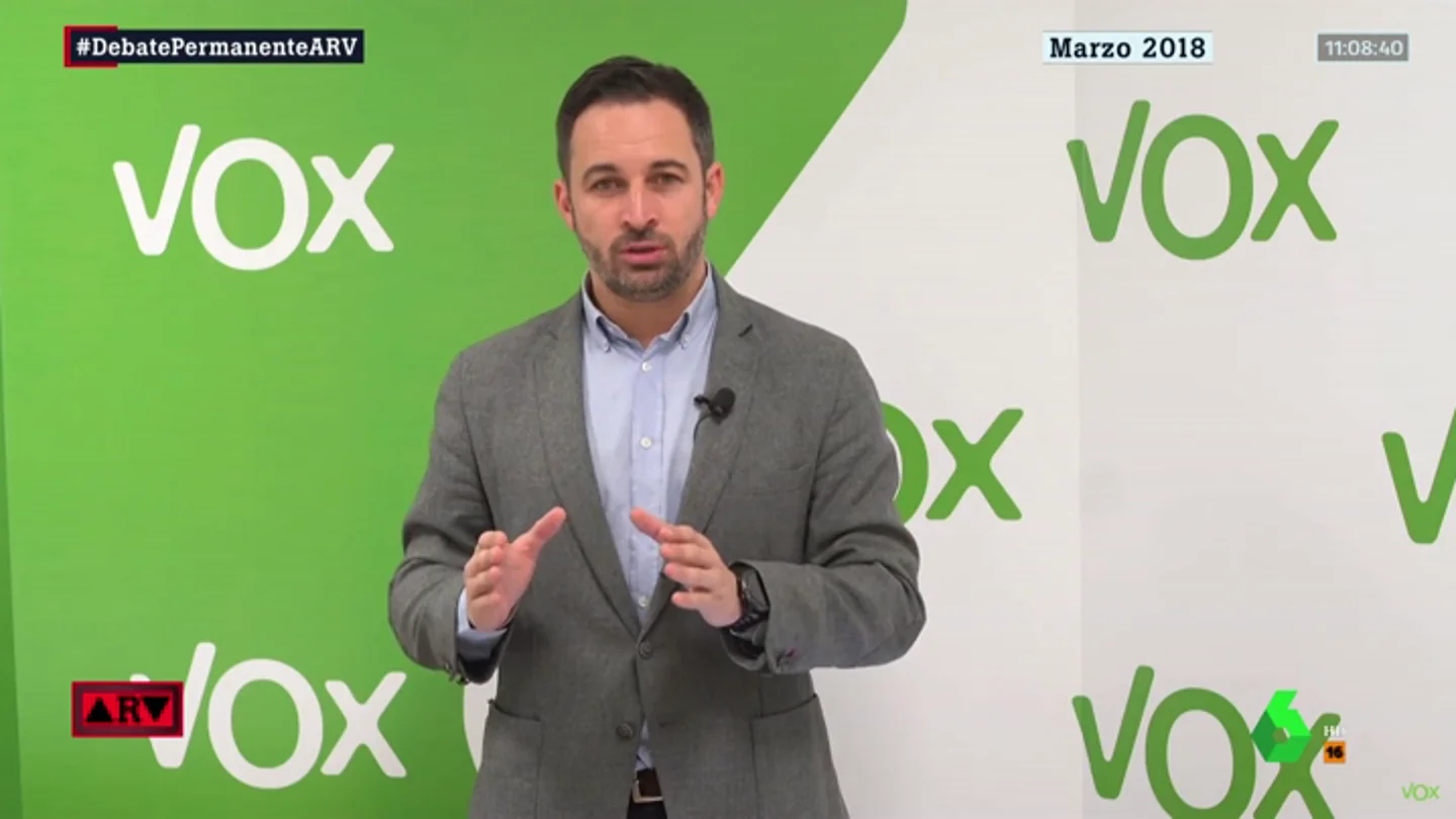 vox vox