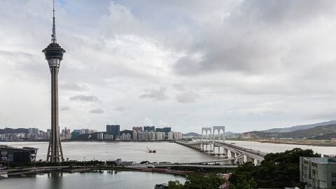 Macao