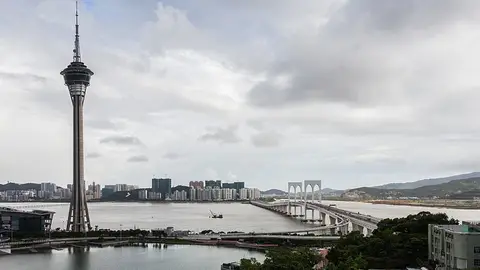 Macao Macao