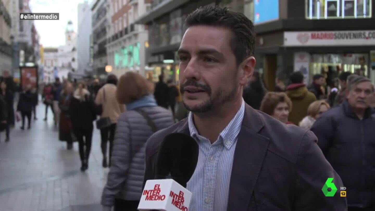 El Intermedio recoge los momentos m&aacute;s inc&oacute;modos vividos en una cena de empresa