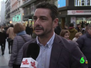 El Intermedio recoge los momentos más incómodos vividos en una cena de empresa El Intermedio recoge los momentos más incómodos vividos en una cena de empresa