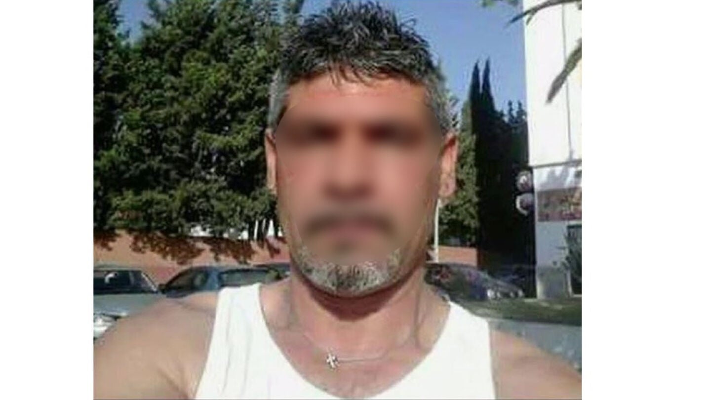 Bernardo Montoya, detenido por el asesinato de Laura Luelmo